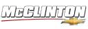 McClinton Chevrolet logo